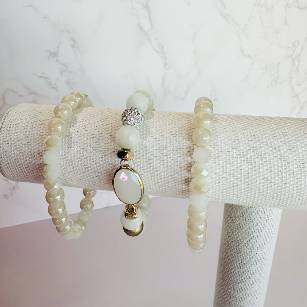 Erimish bracelets